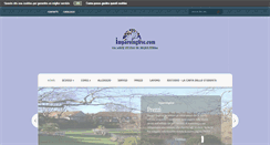 Desktop Screenshot of imparoinglese.com